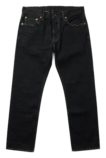 Black Jeans