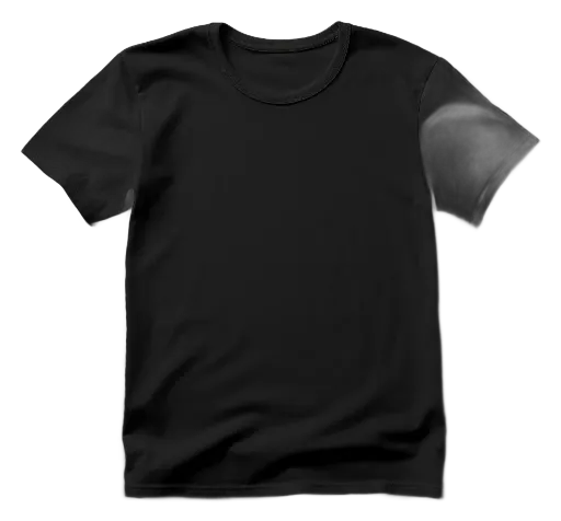 Black T-Shirt