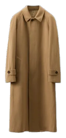 Wool Coat