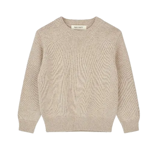Knit Sweater