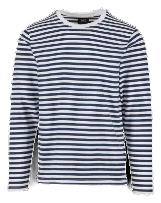 Striped Top